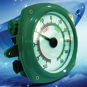 Rudder Angle Indicator